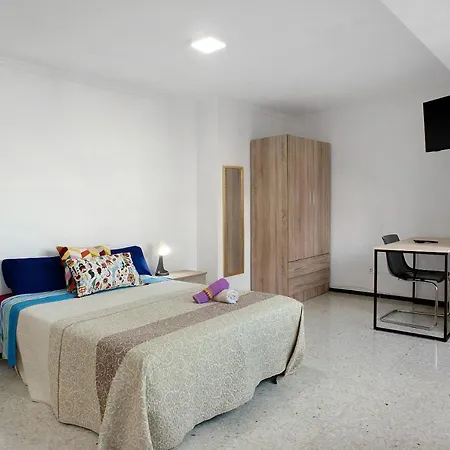 Estudio 61 Apartment Las Palmas de Gran Canaria