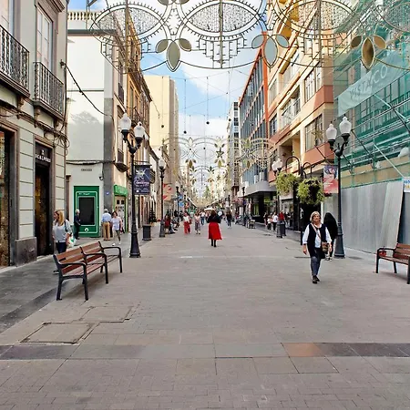 Estudio 61 Apartment