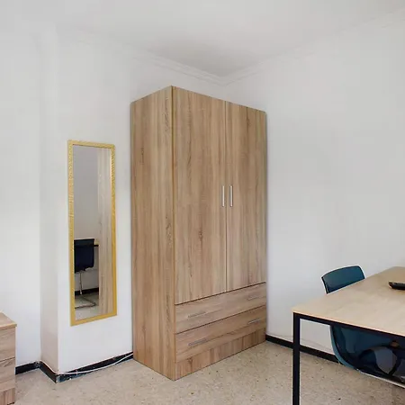Estudio 61 * لاس بالماس دي غران كاناريا