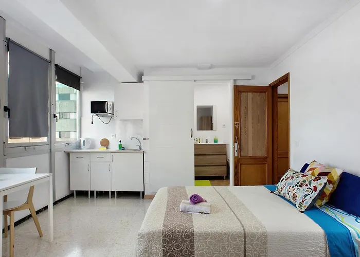 Estudio 61 * Las Palmas de Gran Canaria