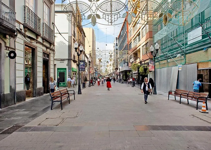 Estudio 61 Appartamento