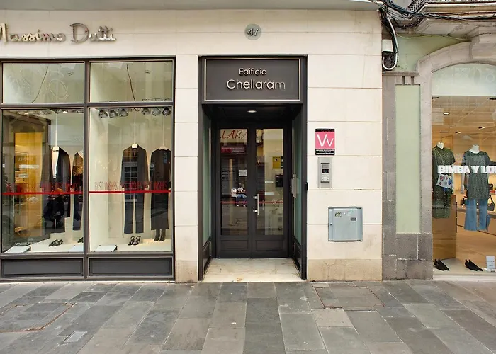 Appartamento Estudio 61 Las Palmas de Gran Canaria