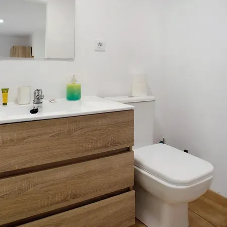 Estudio 61 Apartment *
