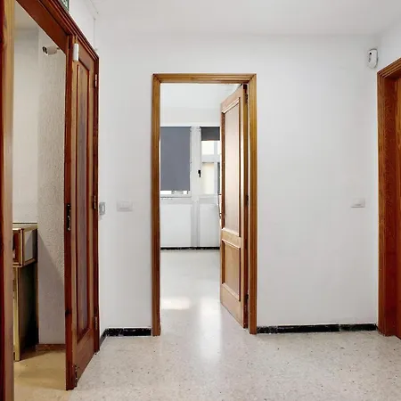 Estudio 61 Apartment Las Palmas de Gran Canaria
