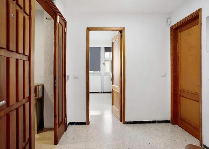 Estudio 61 Appartement Las Palmas