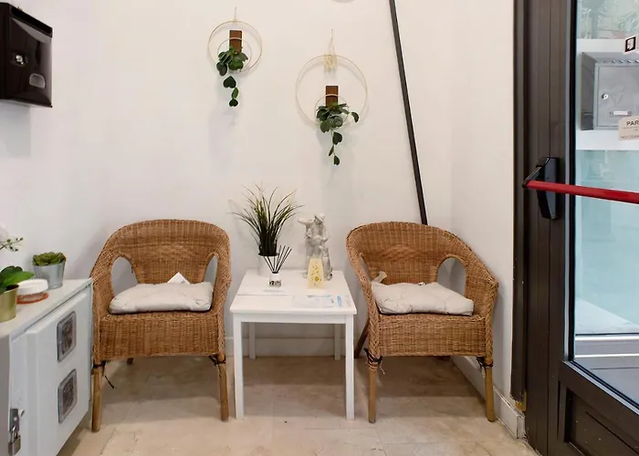 Estudio 61 * Las Palmas