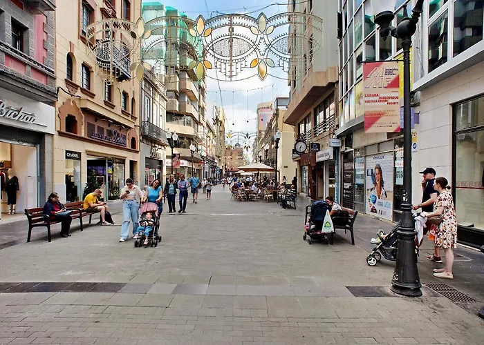 Estudio 61 Appartement