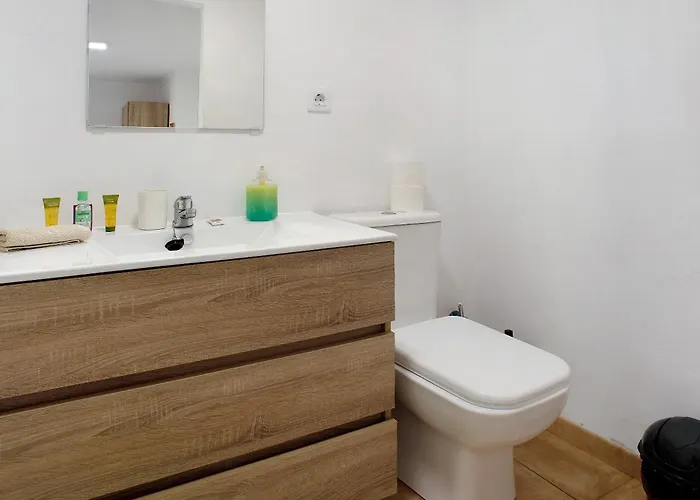 Estudio 61 Appartement