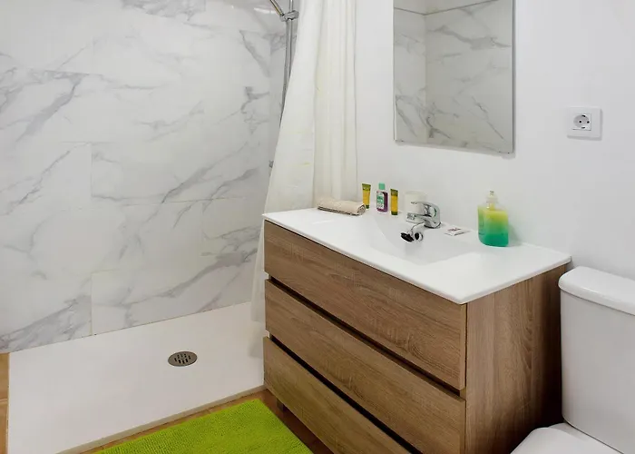 Appartement Estudio 61