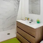 Apartamento Estudio 61
